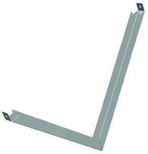 S-Flex - Strutture - Profilo ST GreenLight
universal